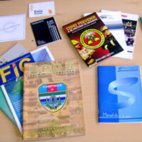 Apostilas, Catálogos, Livros e Revistas Personalizados